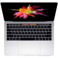 Apple MacBook Pro MPXX2 2017 With Touch Bar - 13 inch Laptop - لپ تاپ 13 اینچی اپل مدل MacBook Pro MPXX2 2017 همراه با تاچ بار