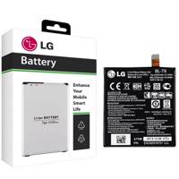 LG BL-T9 2300mAh Mobile Phone Battery For LG Nexus 5 باتری موبایل ال جی مدل BL-T9 با ظرفیت 2300mAh مناسب برای گوشی موبایل ال جی Nexus 5