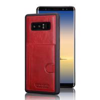 Pierre Cardin PCL-P11 Leather Cover For Samsung Galaxy Note 8 کاور چرمی پیرکاردین مدل PCL-P11 مناسب برای گوشی سامسونگ گلکسی Note 8