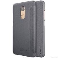 Nillkin Flip Cover For Huawei Xiaomi Redmi 5Plus/Note 5 کیف کلاسوری نیلکین مناسب برای گوشی موبایل Xiaomi Redmi 5Plus/Note 5