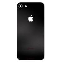 MAHOOT Black-color-shades Special Texture Sticker for iPhone 8 برچسب تزئینی ماهوت مدل Black-color-shades Special مناسب برای گوشی iPhone 8