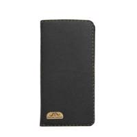 Danube PH-FL-3A Leather Cover For6.2 in Smart Phones کیف چرمی موبایل دانوب مدل PH-FL-3A مناسب برای گوشیهای تا سایز 6.2 اینچی
