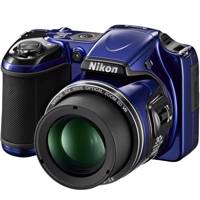 Nikon Coolpix L820 - دوربین دیجیتال نیکون کولپیکس L820