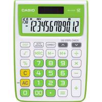 Casio MJ-12VC Calculator - ماشین حساب کاسیو مدل MJ-12VC