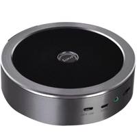Luxa2 Groovy R 360 Bluetooth Portable Speaker - اسپیکر بلوتوثی قابل حمل لوکسا2 مدل Groovy R 360