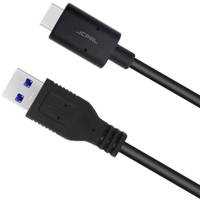 JCPAL JCP6059 LINX Classic USB-C to USB 3.0 Cable 1m - کابل تبدیل USB-C به USB 3.0 جی سی پال مدل JCP6059 LINX Classic به طول 1 متر