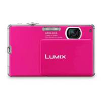 Panasonic Lumix DMC-FP1 دوربین دیجیتال پاناسونیک لومیکس دی ام سی-اف پی 1