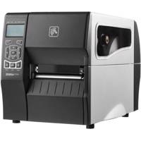 Zebra ZT230 Label Printer With 203 dpi Print Resolution پرینتر لیبل زن زبرا مدل ZT230 با رزولوشن چاپ 203 dpi