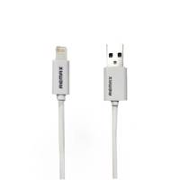 remax usb data to micro usb Cable 1m کابل تبدیل USB DATA به لایتنینگ ریمکس مدل Safe And Speed به طول 1 متر