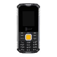 Ken Xin Da G170 Dual SIM Mobile Phone گوشی موبایل کن شین دا مدل G170 دو سیم کارت