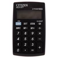 Citizen SLD-377 Calculator ماشین حساب جیبی سیتیزن مدل SLD-377