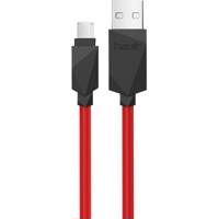 Havit HV-CB602X USB To microUSB Cable 1m - کابل تبدیل USB به microUSB هویت مدل HV-CB602X به طول 1 متر
