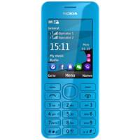 Nokia 206 Dual SIM Mobile Phone گوشی موبایل نوکیا 206 دو سیم کارت