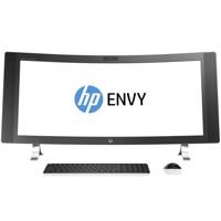 HP ENVY Curved 34-a010 - 34 inch All-in-One PC کامپیوتر همه کاره 34 اینچی اچ پی مدل ENVY Curved 34-a010