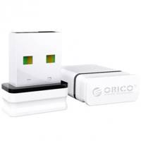 ORICO WF-RA1 Wireless Adapter - کارت شبکه بی‌سیم اوریکو مدل WF-RA1