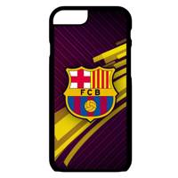 ChapLean Barcelona Cover For iPhone 7/8 کاور چاپ لین مدل بارسلونا مناسب برای گوشی موبایل آیفون 8/7