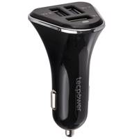 tecPower XTC5202 Car Charger شارژر فندکی تک پاور مدل XTC5202