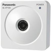 Panasonic BL-VP104E Network Camera - دوربین تحت شبکه پاناسونیک مدل BL-VP104E