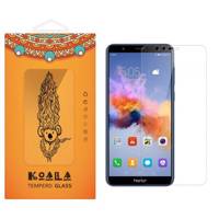 KOALA Tempered Glass Screen Protector For Huawei Honor 7X محافظ صفحه نمایش شیشه ای کوالا مدل Tempered مناسب برای گوشی موبایل هوآوی Honor 7X