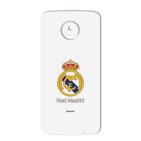 MAHOOT REAL MADRID Design Sticker for Motorola Moto Z برچسب تزئینی ماهوت مدل REAL MADRID Design مناسب برای گوشی Motorola Moto Z