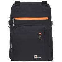 CoolBell CB-5009 Backpack For 15.6 Inch Laptop کوله پشتی لپ تاپ کول بل مدل CB-5009 مناسب برای لپ تاپ 15.6 اینچی