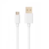 Remax M-3 USB To MicroUSB Cable 3m کابل تبدیل USB به MicroUSB ریمکس مدل M-3 به طول 3 متر