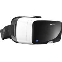 Zeiss VR One Virtual Reality Headset For Apple iPhone 6 هدست واقعیت مجازی زایس مدل VR One مناسب برای گوشی موبایل آیفون 6