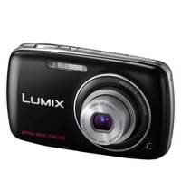 Panasonic Lumix DMC-S1 دوربین دیجیتال پاناسونیک لومیکس دی ام سی - اس 1