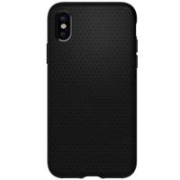 Spigen Liquid Air Cover For iPhone X - کاور اسپیگن مدل Liquid Air مناسب برای گوشی موبایل آیفون X