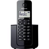 Panasonic KX-TGB110 Wireless Phone - تلفن بی‌سیم پاناسونیک مدل KX-TGB110