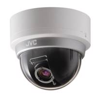 JVC VN-H237BU Network Camera دوربین تحت شبکه جی وی سی مدل VN-H237BU