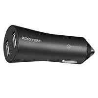Promate Robust-QC3 Car Charger شارژر فندکی پرومیت مدل Robust-QC3