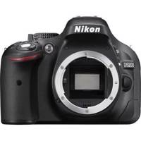 Nikon D5200 - دوربین دیجیتال نیکون دی 5200