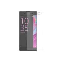 محافظ صفحه نمایش شیشه ای 9H مناسب برای گوشی موبایل سونی Xperia XA Ultra