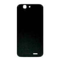 MAHOOT Black-suede Special Sticker for Huawei Ascend G7 برچسب تزئینی ماهوت مدل Black-suede Special مناسب برای گوشی Huawei Ascend G7