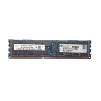 رم دسکتاپ DDR3 یک کاناله 1600 مگاهرتز ECC اچ پی مدل PC3-12800R ظرفیت 8 گیگابایت