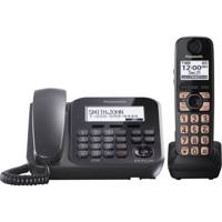Panasonic KX-TG4771 Wireless Phone تلفن بی‌سیم پاناسونیک مدل KX-TG4771