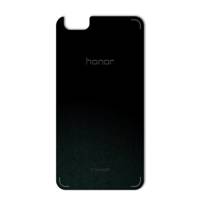 MAHOOT Black-suede Special Sticker for Huawei Honor 4X برچسب تزئینی ماهوت مدل Black-suede Special مناسب برای گوشی Huawei Honor 4X