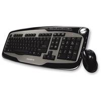 GigaByte GK-KM7600 Keyboard and Mouse - کیبورد و ماوس گیگابایت GK-KM600