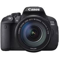 Canon EOS 700D / Rebel T5i Kit 18-135mm IS STM Digital Camera دوربین دیجیتال کانن مدل EOS 700D Kit 18-135mm IS STM