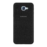 Sview Cloth Cover For Samsung Galaxy A7 2016 - کاور اس ویو مدل Cloth مناسب برای گوشی موبایل سامسونگ گلکسی A7 2016