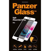 panzerglass for iphone 8 plus محافظ صفحه نمایش پنزر گلس مناسب برای گوشی آیفون 8 پلاس