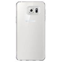 Spigen Liquid Crystal Cover For Samsung Galaxy Note 5 - کاور اسپیگن مدل کریستال مناسب برای گوشی موبایل سامسونگ گلکسی نوت 5