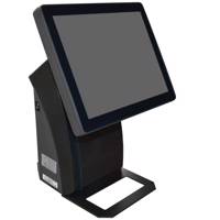 OSCAR T1280 Touch POS Terminal صندوق فروشگاهی POS لمسی اسکار مدل T1280