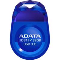ADATA DashDrive Durable UD311 Flash Memory - 32GB فلش مموری ای دیتا مدل DashDrive Durable UD311 ظرفیت 32 گیگابایت