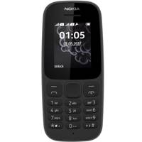 Nokia 105 (2017) Dual SIM Mobile Phone - گوشی موبایل نوکیا مدل 105 (2017) دو سیم‌ کارت