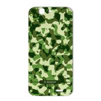 MAHOOT Army-Pattern Design for Huawei Ascend G7 برچسب تزئینی ماهوت مدل Army-Pattern Design مناسب برای گوشی Huawei Ascend G7