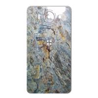 MAHOOT Marble-vein-cut Special Sticker for Microsoft Lumia 950 برچسب تزئینی ماهوت مدل Marble-vein-cut Special مناسب برای گوشی Microsoft Lumia 950