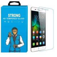 Strong Tempered Glass Screen Protector For Houawei Honor 4C محافظ صفحه نمایش شیشه ای تمپرد مدل Strong مناسب برای گوشی هواوی Honor 4C