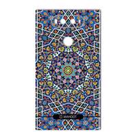 MAHOOT Imam Reza shrine-tile Design Sticker for LG V20 برچسب تزئینی ماهوت مدل Imam Reza shrine-tile Design مناسب برای گوشی LG V20